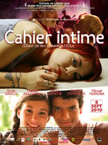 CAHIER INTIME